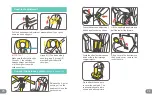 Preview for 15 page of Chelino BABY DAYTONA STAGES II Instruction Manual