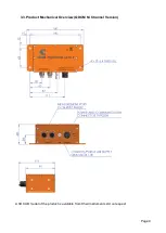 Preview for 10 page of Chell flightDAQ-Mk2 Installation And Operating Manual