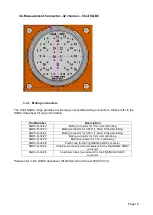 Preview for 11 page of Chell flightDAQ-Mk2 Installation And Operating Manual