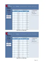 Preview for 25 page of Chell FlightDaq-TL Installation And Operating Manual