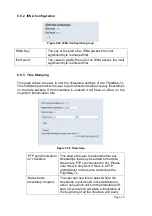 Preview for 40 page of Chell FlightDaq-TL Installation And Operating Manual