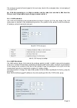 Preview for 14 page of Chell Q-Daq Installation And Operating Manual