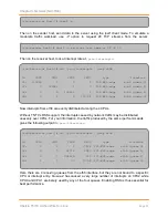 Preview for 57 page of Chelsio Communications Chelsio T4 Installation And User Manual