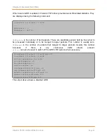 Preview for 61 page of Chelsio Communications Chelsio T4 Installation And User Manual