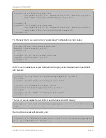 Preview for 97 page of Chelsio Communications Chelsio T4 Installation And User Manual