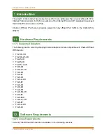 Preview for 259 page of Chelsio Communications Terminator 6 Installation And User Manual