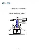 Предварительный просмотр 26 страницы ChemDAQ Steri-Trac Operation Manual