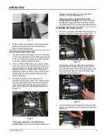 Preview for 9 page of ChemDry 36414TCB3CD Operator And Parts Manual