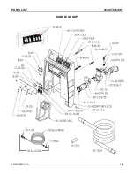 Preview for 19 page of ChemDry 36414TCB3CD Operator And Parts Manual