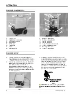 Предварительный просмотр 4 страницы ChemDry 386950CE6CD Operator And Parts Manual