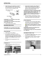 Предварительный просмотр 5 страницы ChemDry 386950CE6CD Operator And Parts Manual