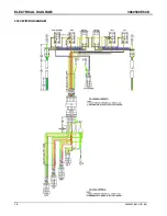 Предварительный просмотр 10 страницы ChemDry 386950CE6CD Operator And Parts Manual