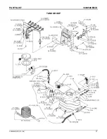 Предварительный просмотр 11 страницы ChemDry 386950CE6CD Operator And Parts Manual