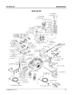 Предварительный просмотр 13 страницы ChemDry 386950CE6CD Operator And Parts Manual