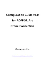 Chemessen ROPPOR Configuration Manual preview