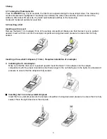 Preview for 10 page of CHEMetrics V-3000 Operator'S Manual