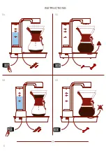 Preview for 8 page of Chemex 1000840 Instruction Brochure