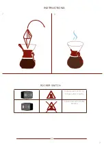 Preview for 9 page of Chemex 1000840 Instruction Brochure