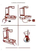 Preview for 10 page of Chemex 1000840 Instruction Brochure