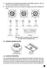 Предварительный просмотр 7 страницы Chemglass Capp Rondo CLS-1602-006 User Manual