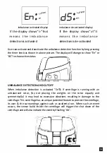 Предварительный просмотр 11 страницы Chemglass Capp Rondo CLS-1602-006 User Manual