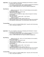 Предварительный просмотр 3 страницы Chemglass CG-1872-M-20 Operation Manual