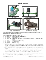 Предварительный просмотр 3 страницы Chemglass CG-1959-U1000 Assembly Instructions Manual