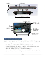 Preview for 5 page of Chemglass CHEMcell CLS-1200-2CH Operation Manual