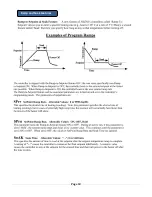 Preview for 10 page of Chemglass CHEMcell CLS-1200-2CH Operation Manual