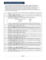 Preview for 13 page of Chemglass CHEMcell CLS-1200-2CH Operation Manual