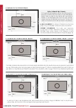 Предварительный просмотр 14 страницы Cheminees Philippe RADIANTE 692 Installation & User Manual