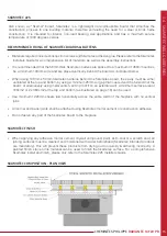 Preview for 15 page of Cheminees Philippe RADIANTE 747 2V SR Installation & User Manual