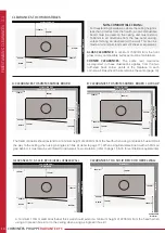 Предварительный просмотр 14 страницы Cheminees Philippe RADIANTE 873 Installation & User Manual