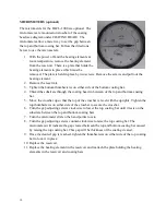 Preview for 10 page of ChemInstruments HLCL-1000 Operating Instructions Manual