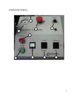 Preview for 13 page of ChemInstruments HLCL-1000 Operating Instructions Manual