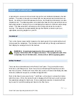 Preview for 7 page of ChemInstruments PT-1000 Operating Instructions Manual