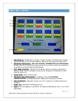 Preview for 8 page of ChemInstruments SS-HT-30 Operating Instructions Manual