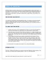 Preview for 10 page of ChemInstruments SS-HT-30 Operating Instructions Manual