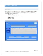 Preview for 16 page of ChemInstruments SS-HT-30 Operating Instructions Manual