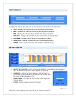 Preview for 23 page of ChemInstruments SS-HT-30 Operating Instructions Manual