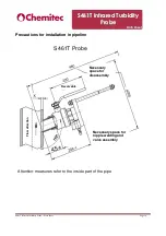 Preview for 7 page of Chemitec S461T Technical Manual