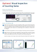 Предварительный просмотр 6 страницы ChemoMetec NucleoCounter NC-200 Quick Manual