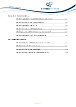 Preview for 3 page of ChemoMetec NucleoCounter NC-202 Document Compilation