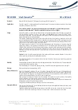 Preview for 17 page of ChemoMetec NucleoCounter NC-202 Document Compilation