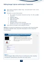 Предварительный просмотр 4 страницы ChemoMetec NucleoCounter NC-3000 FlexiCyte Quick Manual