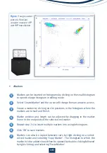 Предварительный просмотр 11 страницы ChemoMetec NucleoCounter NC-3000 FlexiCyte Quick Manual