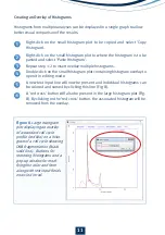 Предварительный просмотр 12 страницы ChemoMetec NucleoCounter NC-3000 FlexiCyte Quick Manual