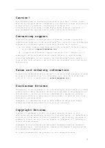 Preview for 5 page of ChemoMetec NucleoCounter User Manual