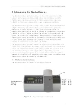 Предварительный просмотр 22 страницы ChemoMetec NucleoCounter User Manual