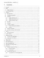 Preview for 3 page of Chemtrac Auto Clean UV254 Owner'S Manual